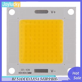 Chip Đèn led cob dc12-14v 50w