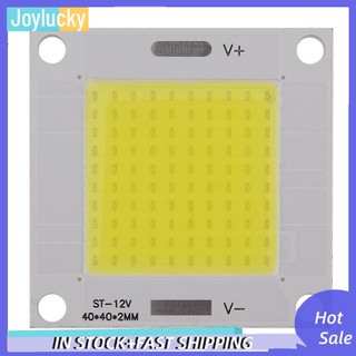 Chip Đèn led cob dc12-14v 50w