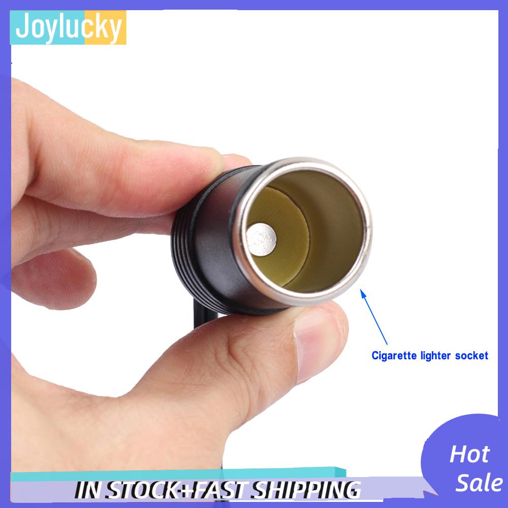 Dây Cáp Cắm Tẩu Sạc dc 5.5x2.1mm Cho Xe Hơi