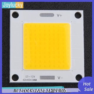 Chip Đèn led cob dc12-14v 50w