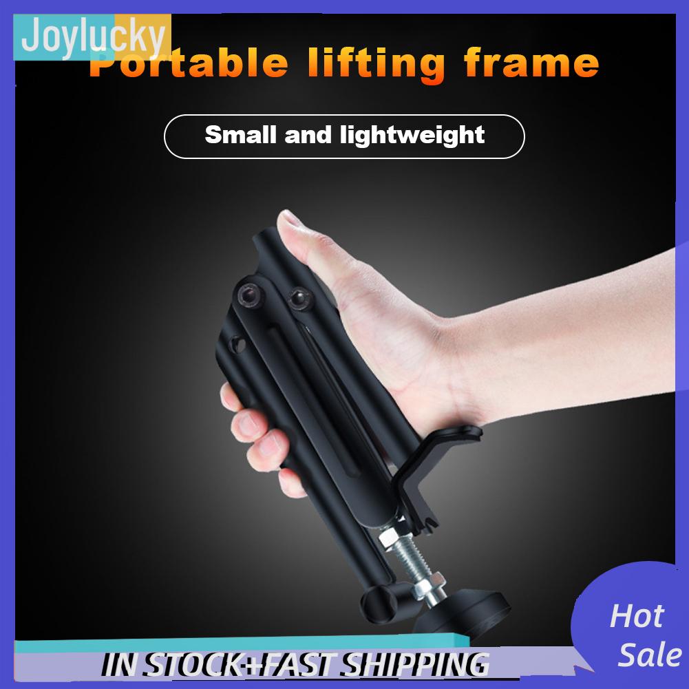 Giá Đỡ Bánh Xe Máy Hỗ Trợ Nâng Khung Di Động