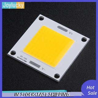 Chip Đèn led cob dc12-14v 50w