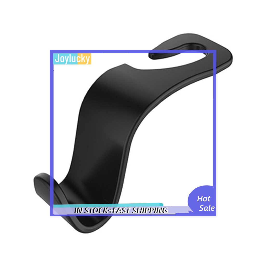 Móc Nhựa Treo Túi Xách Gắn Ghế Ngồi Xe Hơi