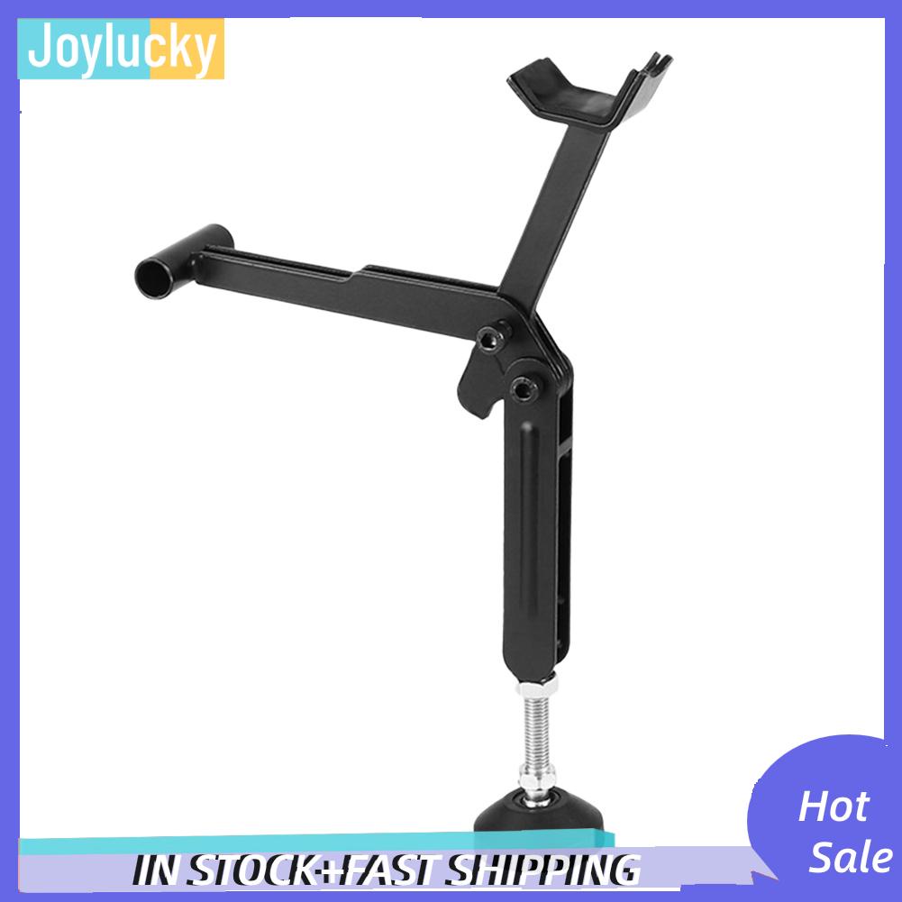 Giá Đỡ Bánh Xe Máy Hỗ Trợ Nâng Khung Di Động