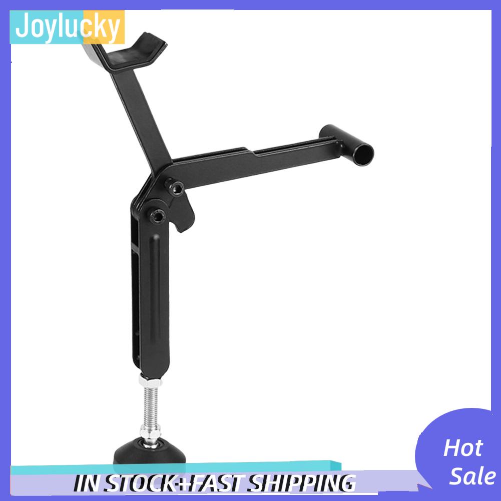 Giá Đỡ Bánh Xe Máy Hỗ Trợ Nâng Khung Di Động