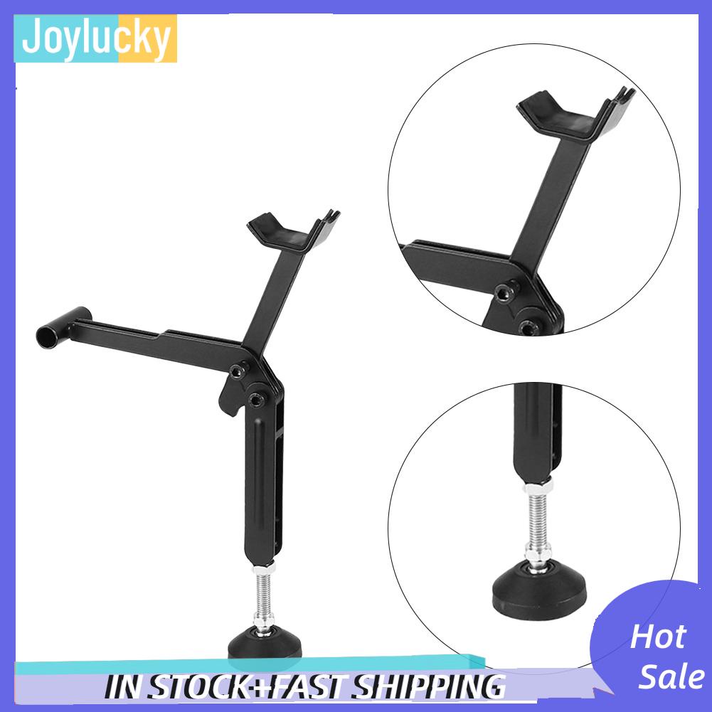 Giá Đỡ Bánh Xe Máy Hỗ Trợ Nâng Khung Di Động