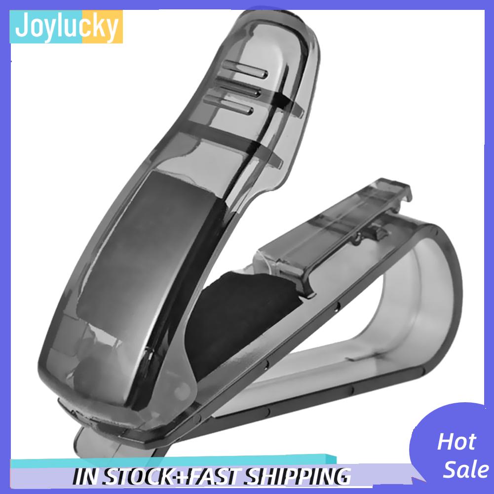 Giá Đỡ Kính Mát / Vé Xe Hơi Gắn Nội Thất Xe Hơi Tiện Dụng