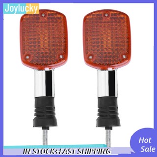 1 Cặp Đèn Xi Nhan Cho Xe Máy honda shadow vt vlx rebel cmx250