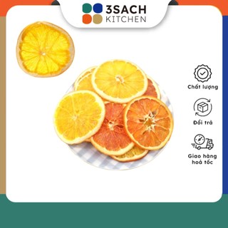 Trái Cây Sấy 3Sach Kitchen