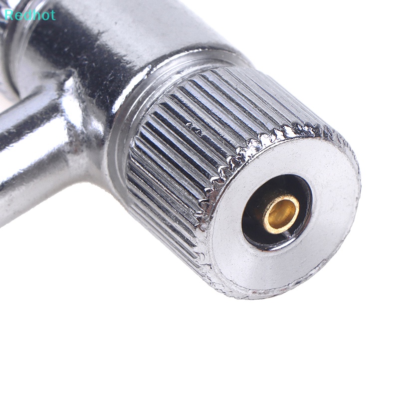 Cnabpc Xe Đạp Bơm Hơi Xe Máy Xe Tải Lốp Máy Bơm Hơi Kết Nối Phần Cứng Dụng Cụ Vòi Phun Ô Tô Van Vòi Hơi Inflag s Bơm Đang Bán