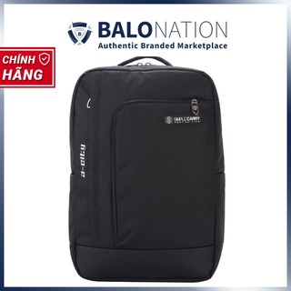 Balo laptop 17.3 inch simplecarry a-city 2 - bh dài hạn