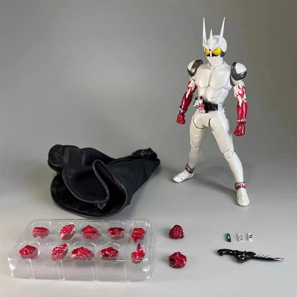 Shf Mô Hình Nhân Vật Kabutobuga Mask rider rider