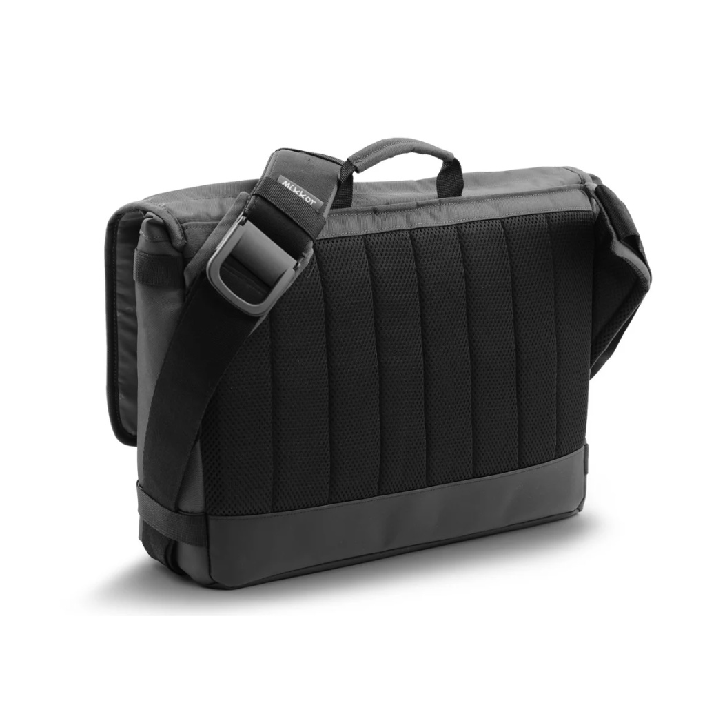 Cặp Laptop 15.6 inch MIKKOR The Felix Messenger Laptop Bag - tại Balonation.vn