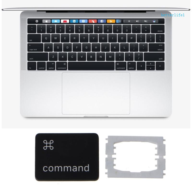 Nút Bàn Phím btm Dành Cho pro retina 13 15 a1706 a1989 a1707 a1990 a1708