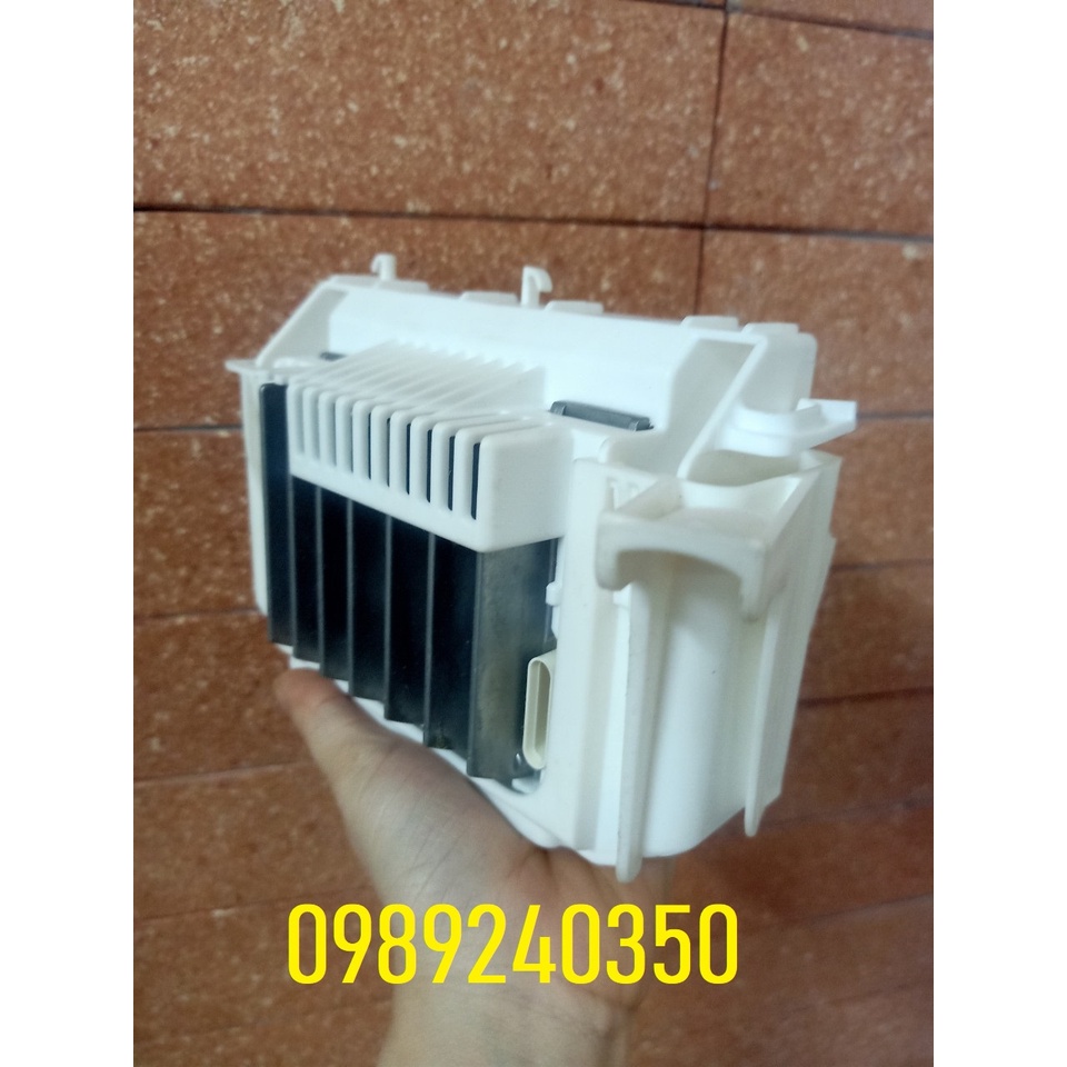 Bo công suất máy giặt Electrolux tem vàng mới chính hãng