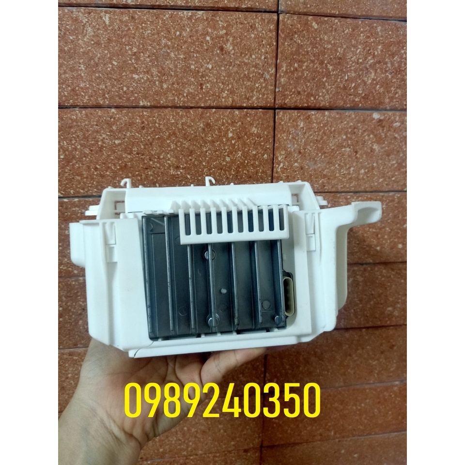 Bo công suất máy giặt Electrolux tem vàng mới chính hãng