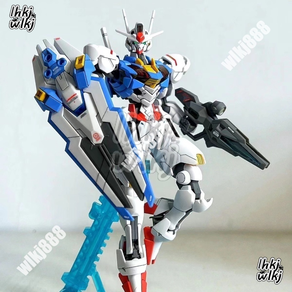 Hàng Mới Về Mới Mô Hình Lắp Ráp gundam hg1 / 144