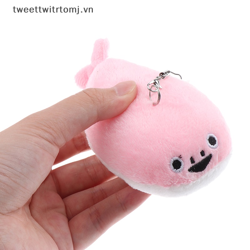 Búp Bê Nhồi Bông Mềm Mại Hình Rùa sakaban Dễ Thương vn