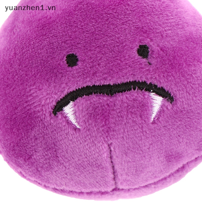 Móc Khóa Hình Bàn Chải Đánh Răng Nhồi Bông Đáng Yêu vn