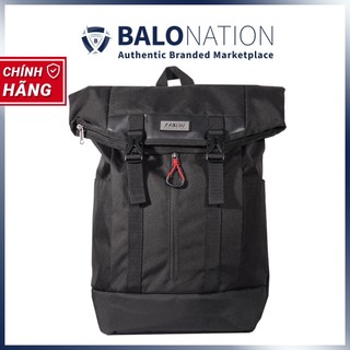 Balo du lịch rolltop laptop 15.6 inch hasun hs 2005 - bh dài hạn
