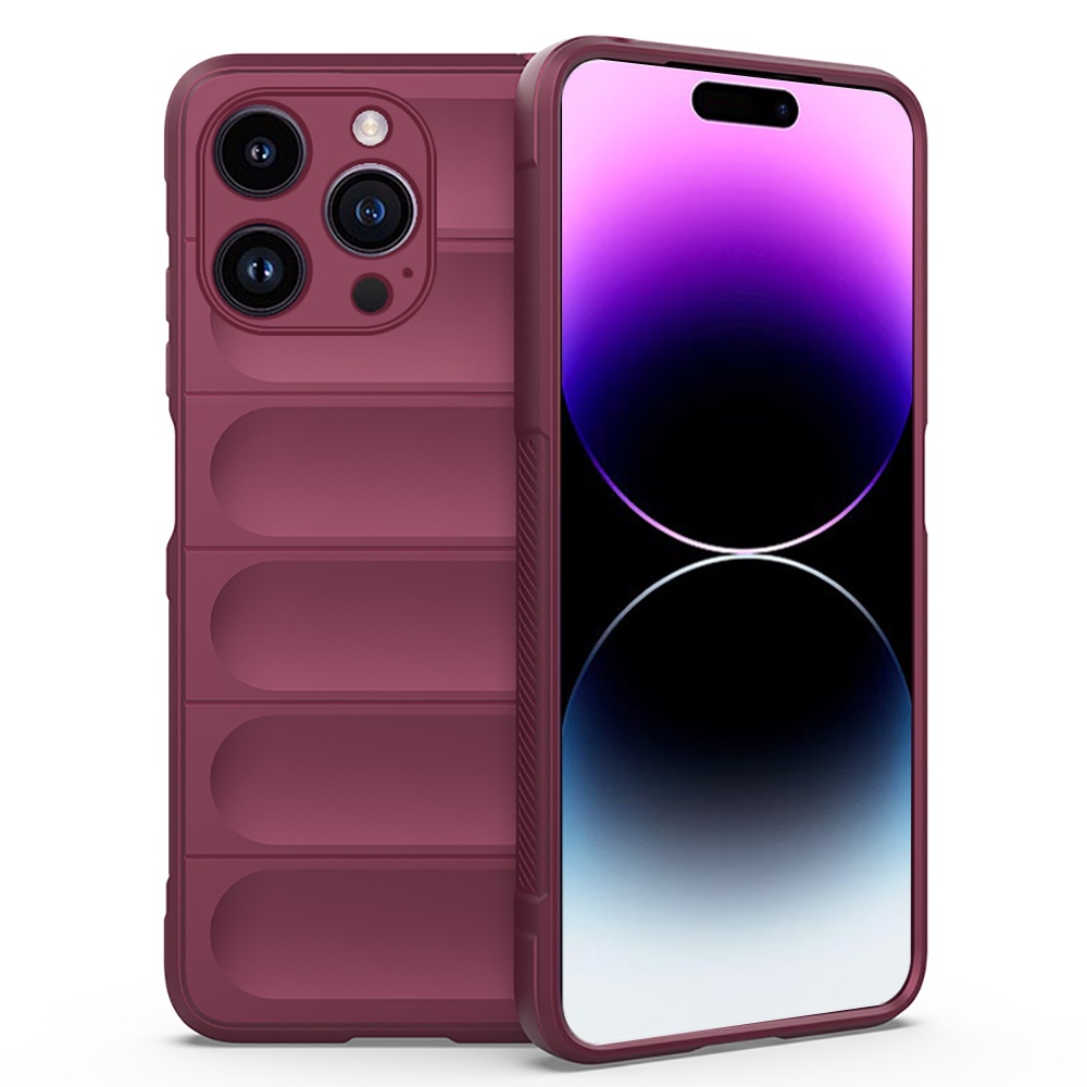 Chống Sốc Ốp Điện Thoại Silicon Chống Trượt Chống Va Đập Cho iphone 15 pro max 15 pro max 15 pro 15 plus iphoen15 pro