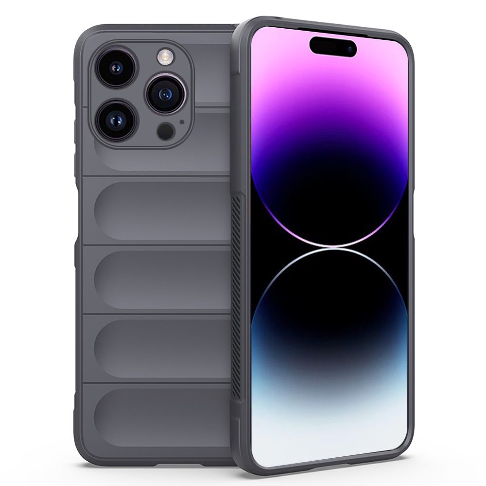 Chống Sốc Ốp Điện Thoại Silicon Chống Trượt Chống Va Đập Cho iphone 15 pro max 15 pro max 15 pro 15 plus iphoen15 pro