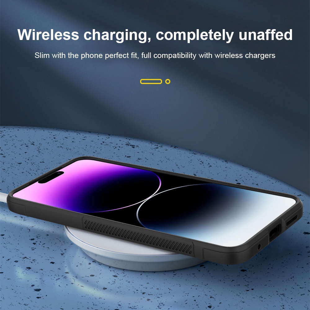 Chống Sốc Ốp Điện Thoại Silicon Chống Trượt Chống Va Đập Cho iphone 15 pro max 15 pro max 15 pro 15 plus iphoen15 pro