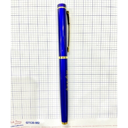 Bút máy Kim Thành 61 luyện viết chữ đẹp