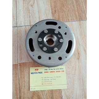 Vỏ vô lăn lead 110 zin scr