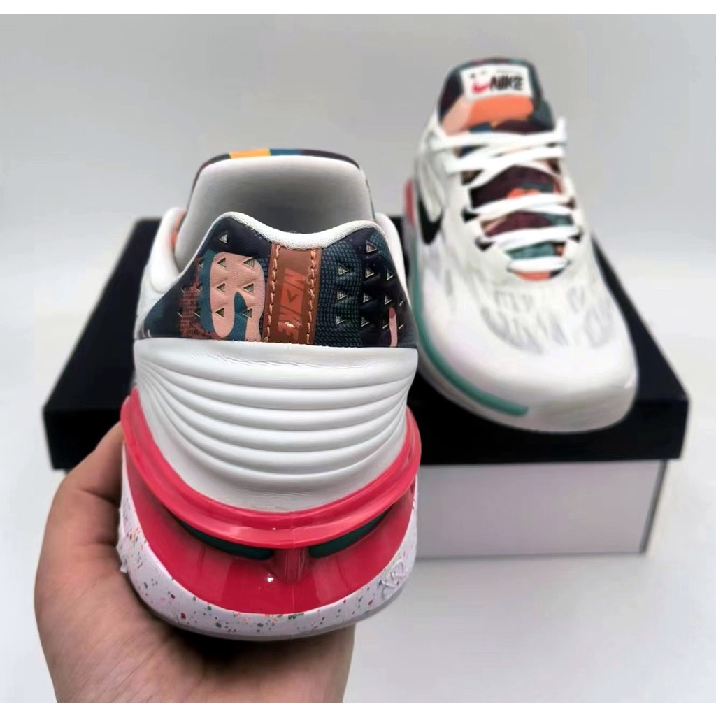 Máy Thu Phóng Không Khí nk nk Gt. Giày Bóng Rổ cut 2 ep 40-46 Thiết Kế Năng Động Hợp Thời Trang