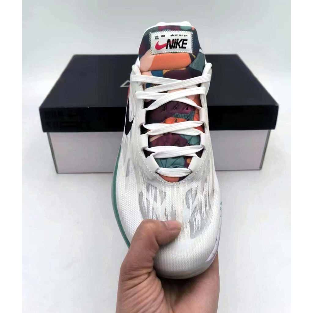 Máy Thu Phóng Không Khí nk nk Gt. Giày Bóng Rổ cut 2 ep 40-46 Thiết Kế Năng Động Hợp Thời Trang