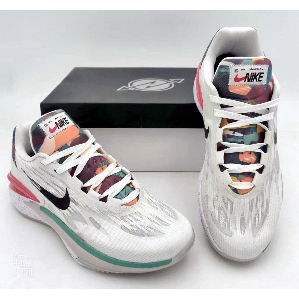 Máy Thu Phóng Không Khí nk nk Gt. Giày Bóng Rổ cut 2 ep 40-46 Thiết Kế Năng Động Hợp Thời Trang