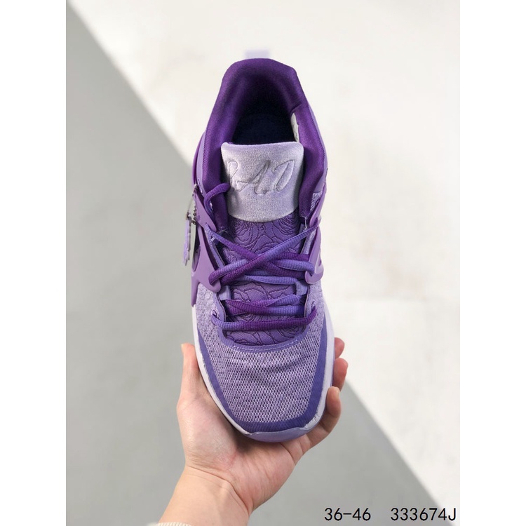 Giày Bóng Rổ nk zoom kd 15 ep Size 36-46 Năng Động Thời Trang Dành Cho Cả Nam Và Nữ