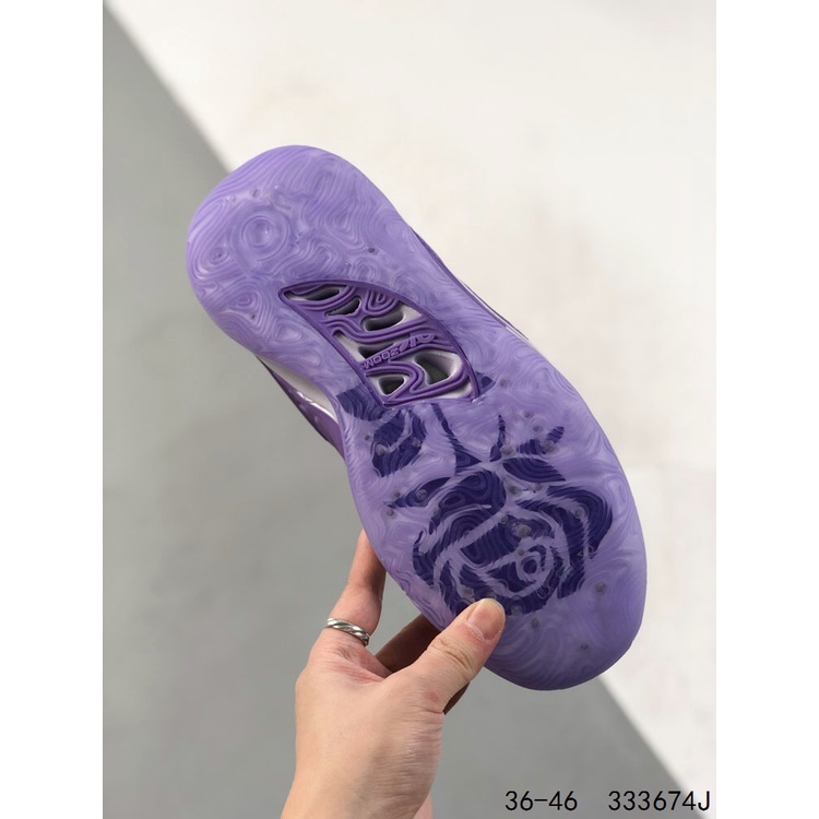 Giày Bóng Rổ nk zoom kd 15 ep Size 36-46 Năng Động Thời Trang Dành Cho Cả Nam Và Nữ