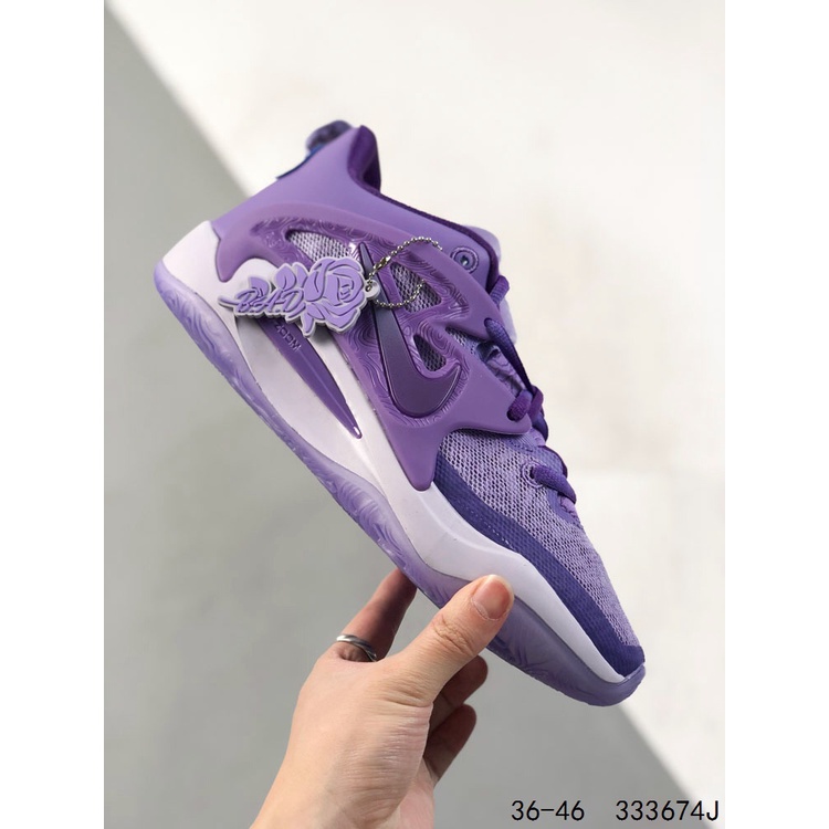 Giày Bóng Rổ nk zoom kd 15 ep Size 36-46 Năng Động Thời Trang Dành Cho Cả Nam Và Nữ