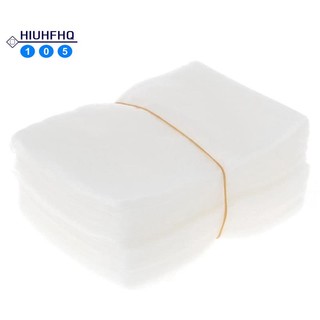 Set 300 Túi Trồng Cây Bằng Vải Không Dệt Tự Phân Hủy 8x10cm
