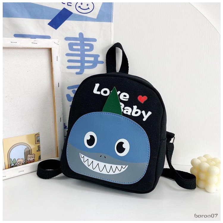Balo Đi Học Mẫu Giáo Cho Bé Từ 1-5 Tuổi Mẫu Giáo Kiểu Mới 67hl#39Balo Đeo Vai Kiểu Hoạt Hình Dễ Thương Cho Bé Trai