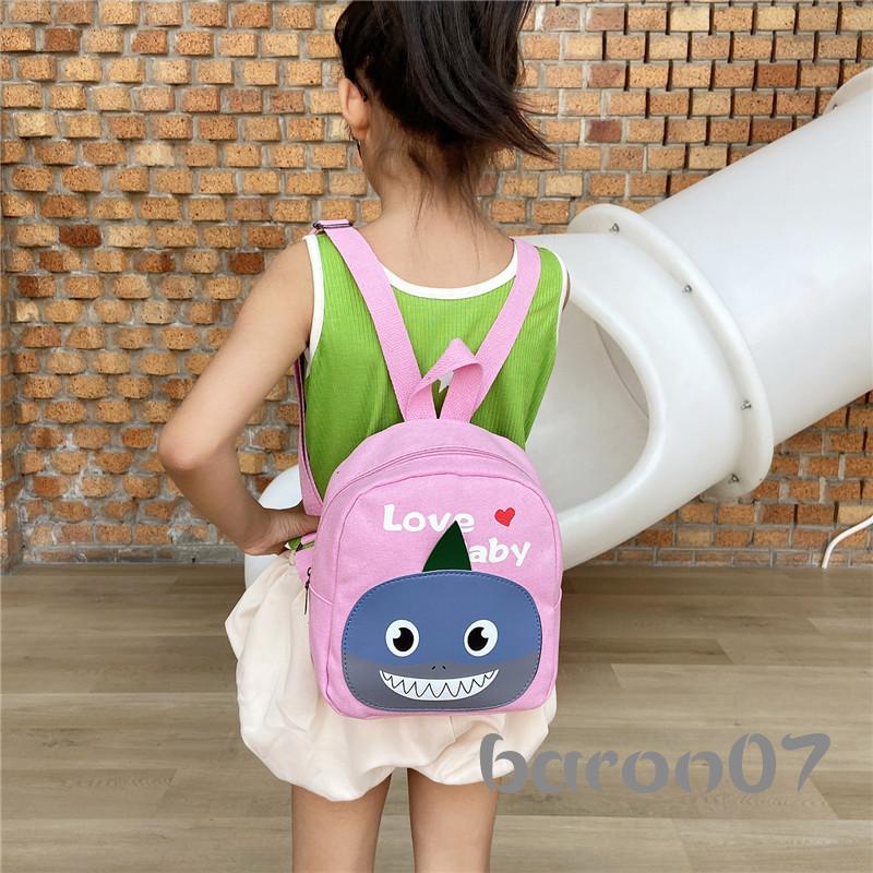 Balo Đi Học Mẫu Giáo Cho Bé Từ 1-5 Tuổi Mẫu Giáo Kiểu Mới 67hl#39Balo Đeo Vai Kiểu Hoạt Hình Dễ Thương Cho Bé Trai