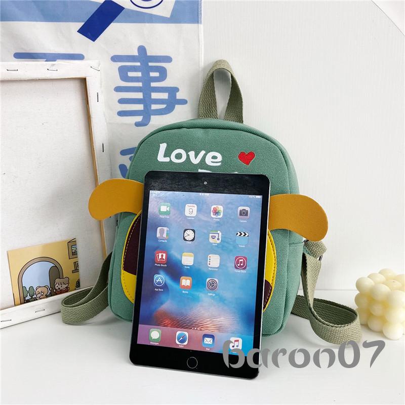 Balo Đi Học Mẫu Giáo Cho Bé Từ 1-5 Tuổi Mẫu Giáo Kiểu Mới 67hl#39Balo Đeo Vai Kiểu Hoạt Hình Dễ Thương Cho Bé Trai