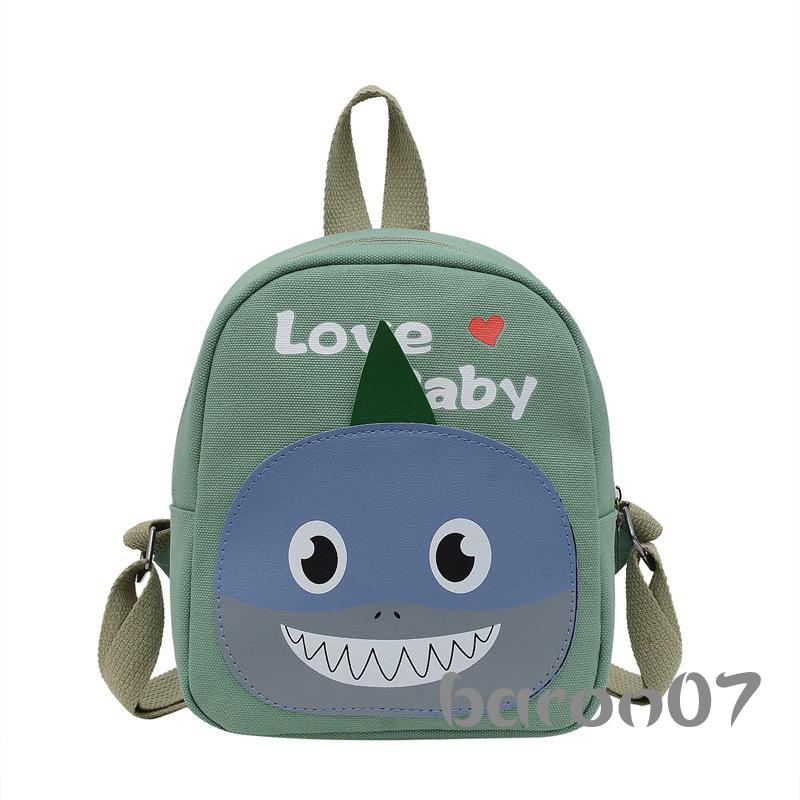 Balo Đi Học Mẫu Giáo Cho Bé Từ 1-5 Tuổi Mẫu Giáo Kiểu Mới 67hl#39Balo Đeo Vai Kiểu Hoạt Hình Dễ Thương Cho Bé Trai