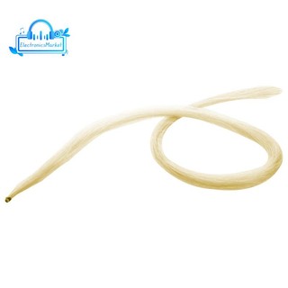 Cung Đàn violin 75cm Lông Ngựa Trắng Tự Nhiên