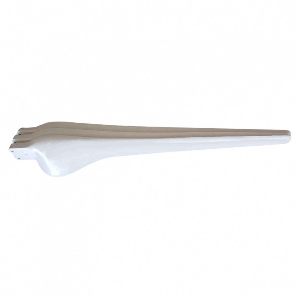Cánh Quạt Gió Cao Cấp Cho Tuabin Máy Phát Điện Cỡ 550mm