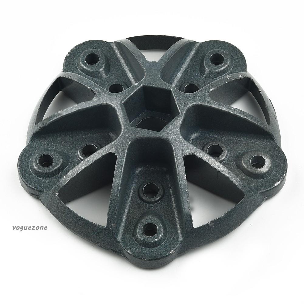 #VOGUEZ#Wheel Tua Bin Kim Loại Dày s / m Cải Thiện Chất Lượng Cao