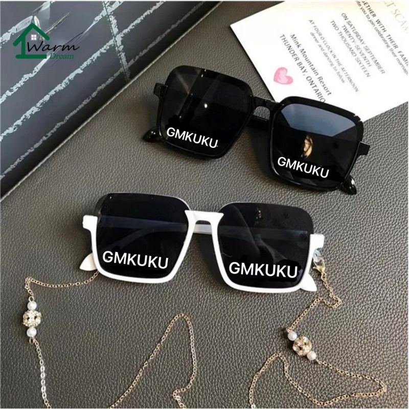 Gm Kính Mát Chống Tia uv Thời Trang Cho Bé