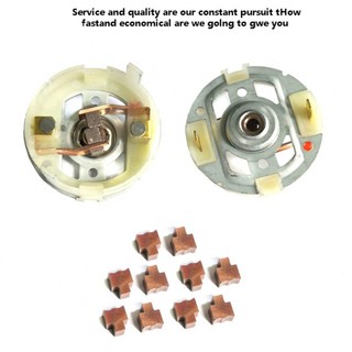 Giá Đỡ Chổi Than Cho Động Cơ Máy Khoan Điện 550 lithium