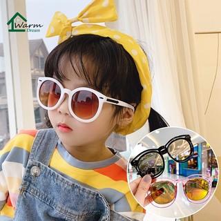 Thời Trang Kính Mát Phân Cực Chống Tia uv Cho Bé