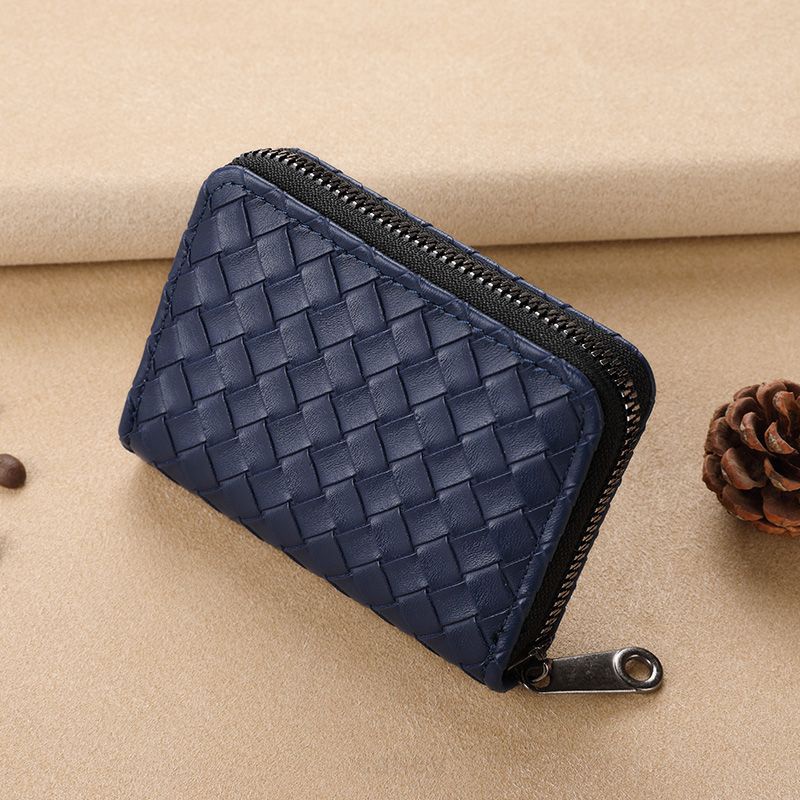 Ví Đựng Thẻ 9 / 18 Ngăn Đa Năng Chất Lượng Cao