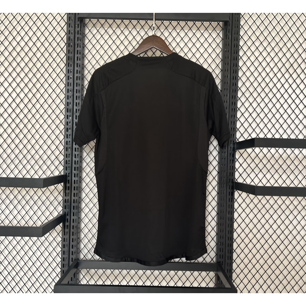 Áo Thun Bóng Đá Ngắn Tay Chất Lượng Cao 2324 new rm 2