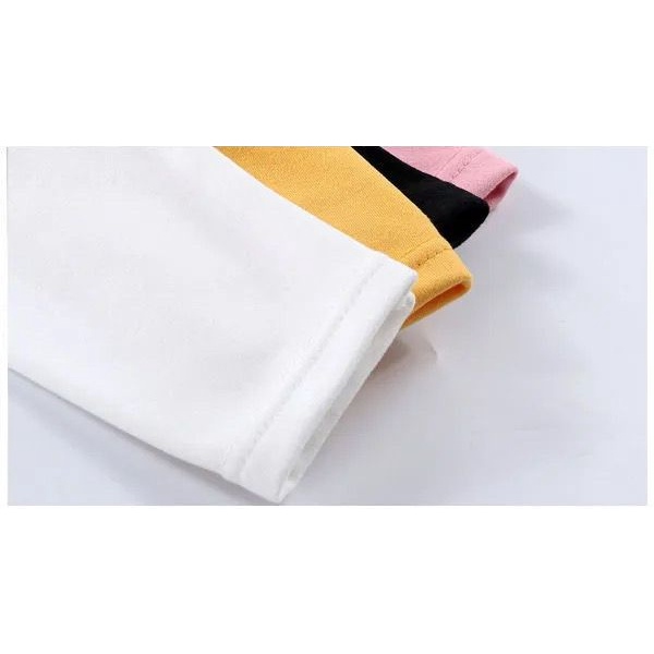 Áo Sơ Mi Tay Dài Mềm Mại Thoải Mái Thời Trang Thu Đông Cho Bé 1-9 Tuổi