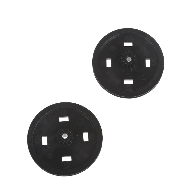 Set 5 Bánh Xe Cho Máy Ghi Âm cassette mct-7